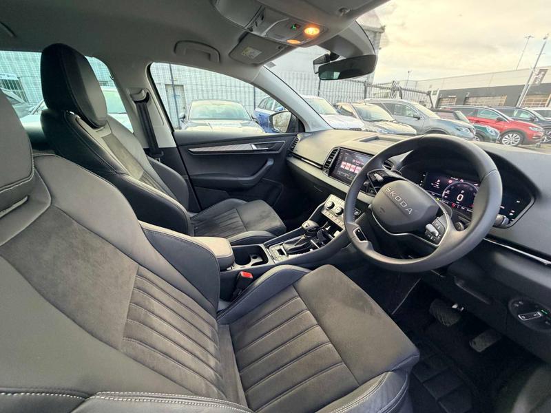Used Skoda Karoq 2025 for sale - 78055653: Photo 19