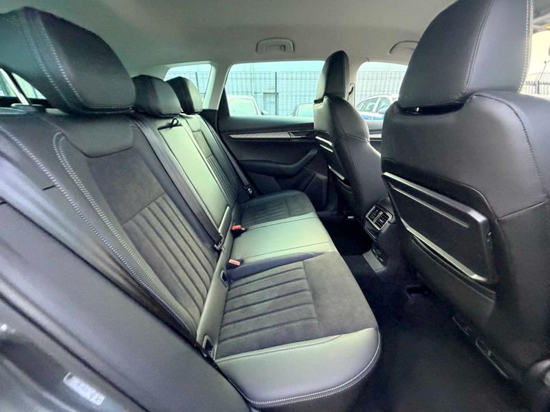 Used Skoda Karoq 2025 for sale - 78055653: Photo 20
