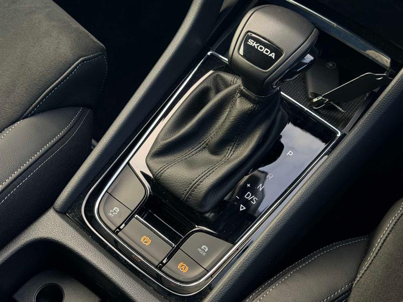 Used Skoda Karoq 2025 for sale - 78055653: Photo 24