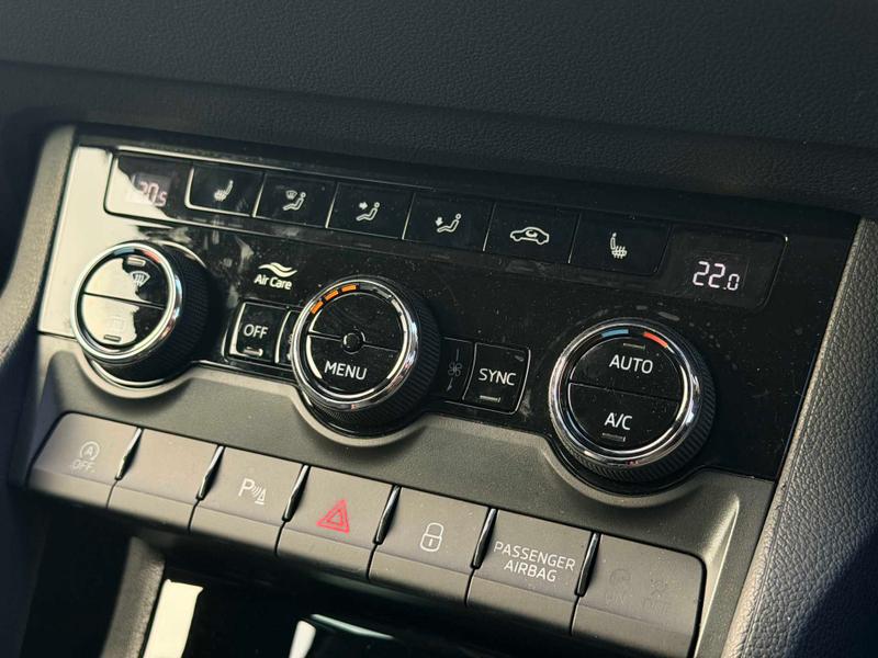 Used Skoda Karoq 2025 for sale - 78055653: Photo 26