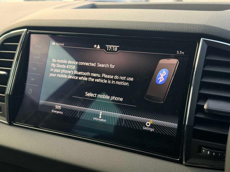 Used Skoda Karoq 2025 for sale - 78055653: Photo 29