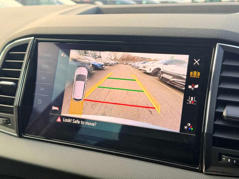 Used Skoda Karoq 2025 for sale - 78055653: Photo 30