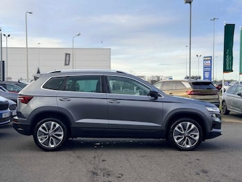 Used Skoda Karoq 2025 for sale - 78055653: Photo