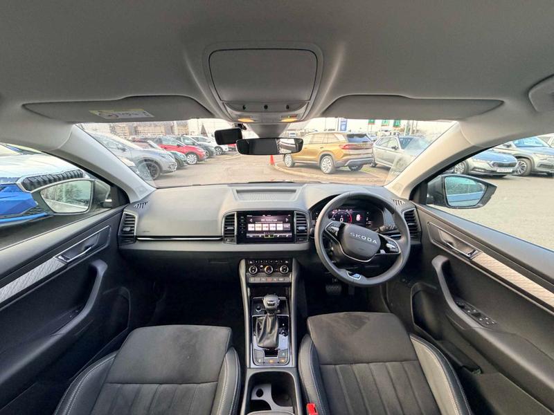 Used Skoda Karoq 2025 for sale - 78055653: Photo 40