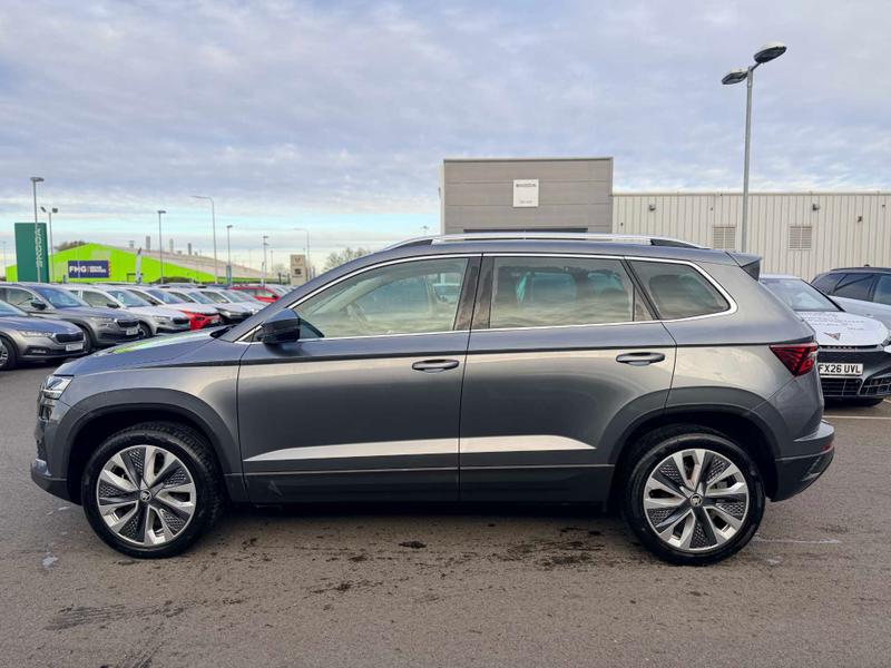 Used Skoda Karoq 2025 for sale - 78055653: Photo 7