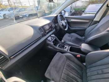 Used Skoda Karoq 2024 for sale - 74710546: Photo