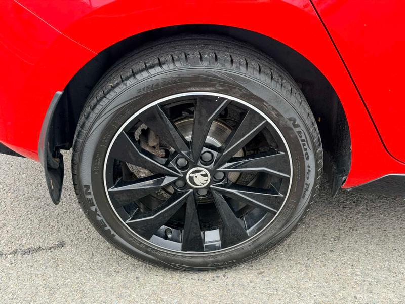 Used Skoda Fabia 2017 for sale - 77152005: Photo 17