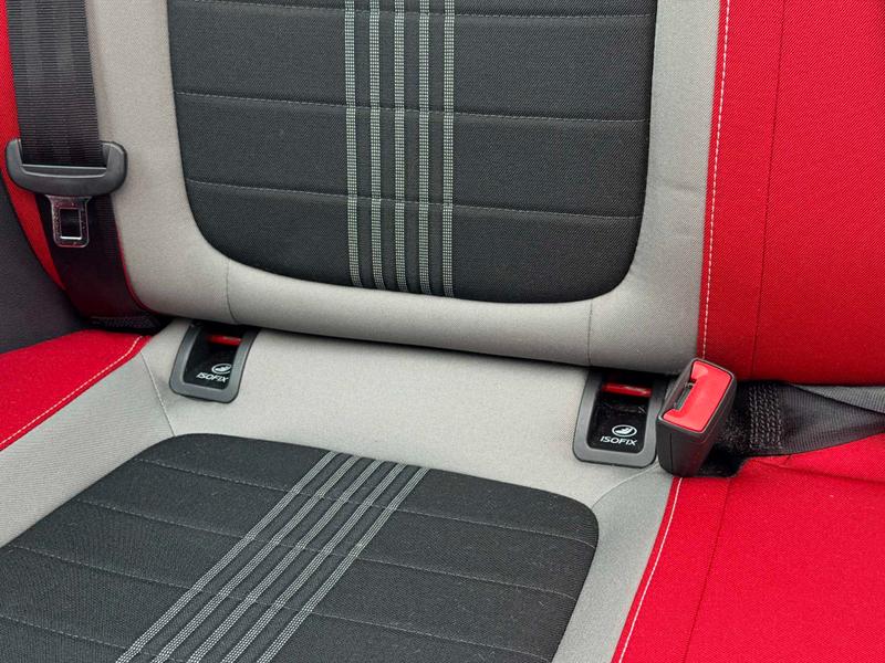 Used Skoda Fabia 2017 for sale - 77152005: Photo 22