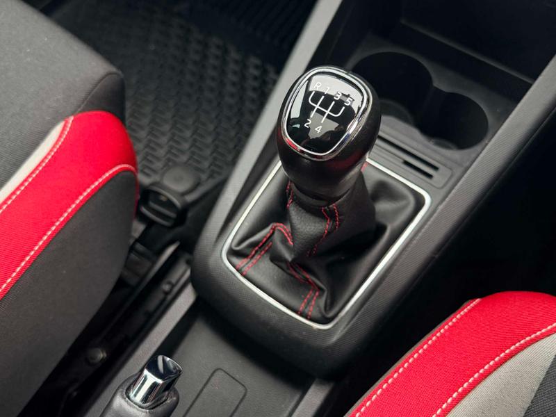 Used Skoda Fabia 2017 for sale - 77152005: Photo 25