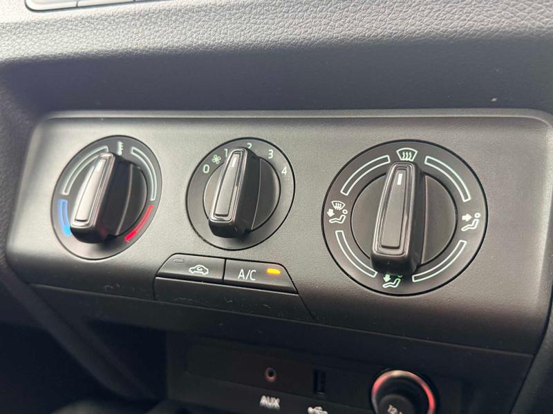 Used Skoda Fabia 2017 for sale - 77152005: Photo 27