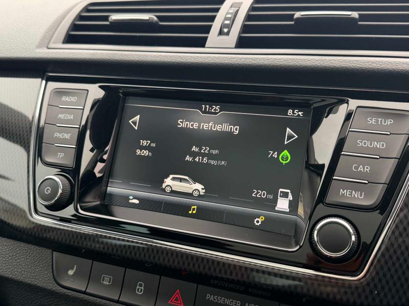 Used Skoda Fabia 2017 for sale - 77152005: Photo 29