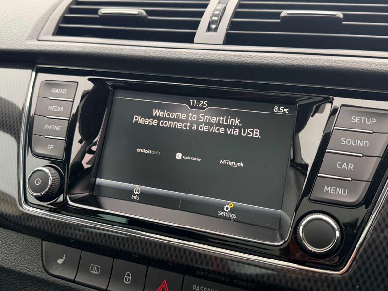 Used Skoda Fabia 2017 for sale - 77152005: Photo 30