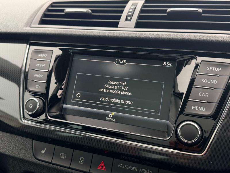 Used Skoda Fabia 2017 for sale - 77152005: Photo 31