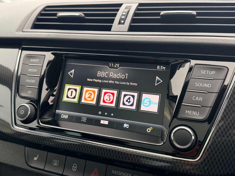 Used Skoda Fabia 2017 for sale - 77152005: Photo 32