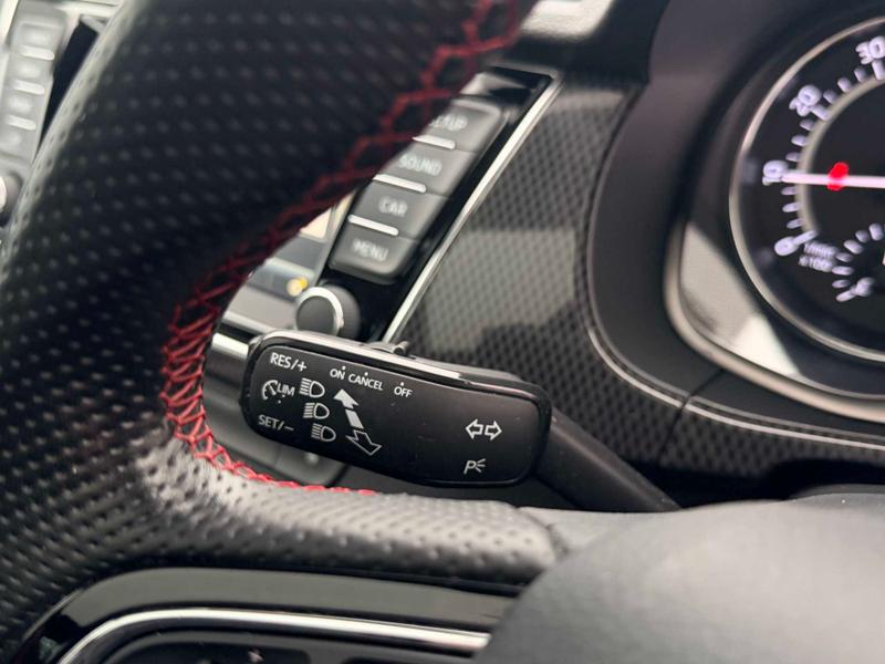 Used Skoda Fabia 2017 for sale - 77152005: Photo 34