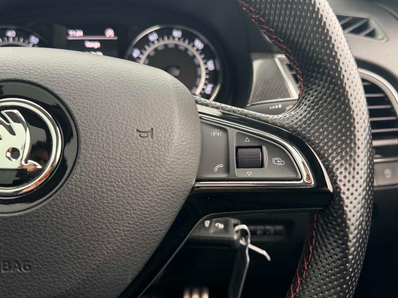 Used Skoda Fabia 2017 for sale - 77152005: Photo 35