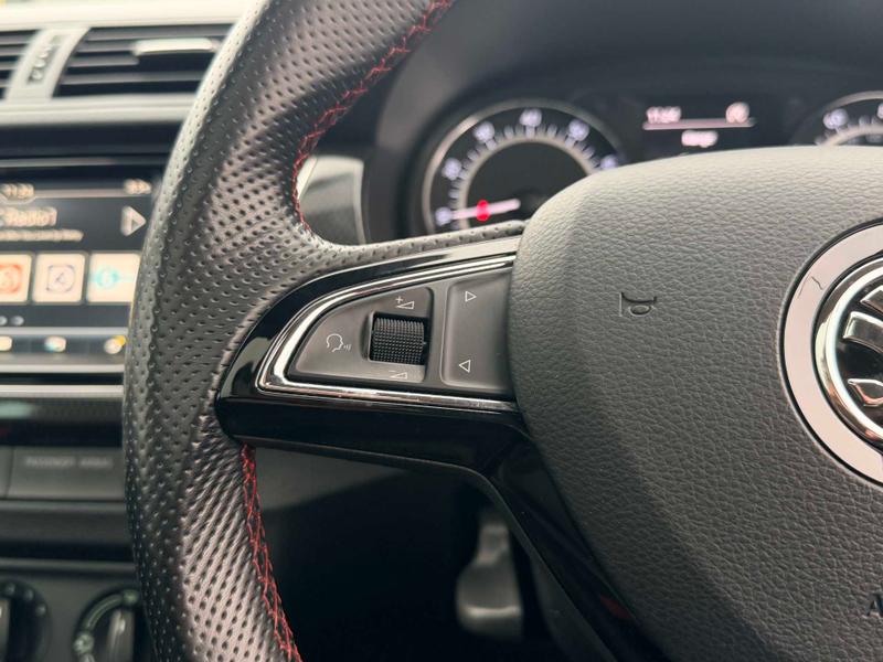 Used Skoda Fabia 2017 for sale - 77152005: Photo 36