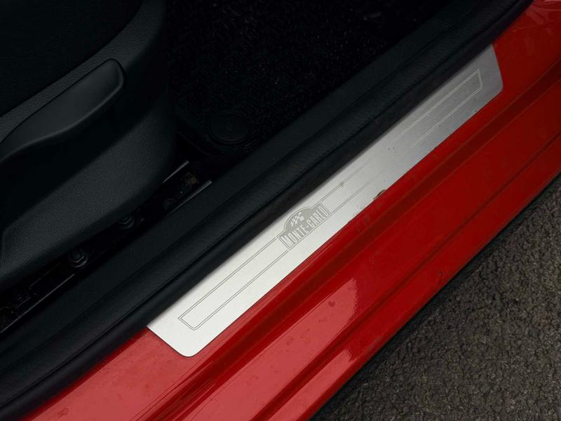 Used Skoda Fabia 2017 for sale - 77152005: Photo 37