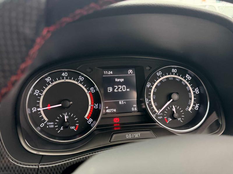 Used Skoda Fabia 2017 for sale - 77152005: Photo 38