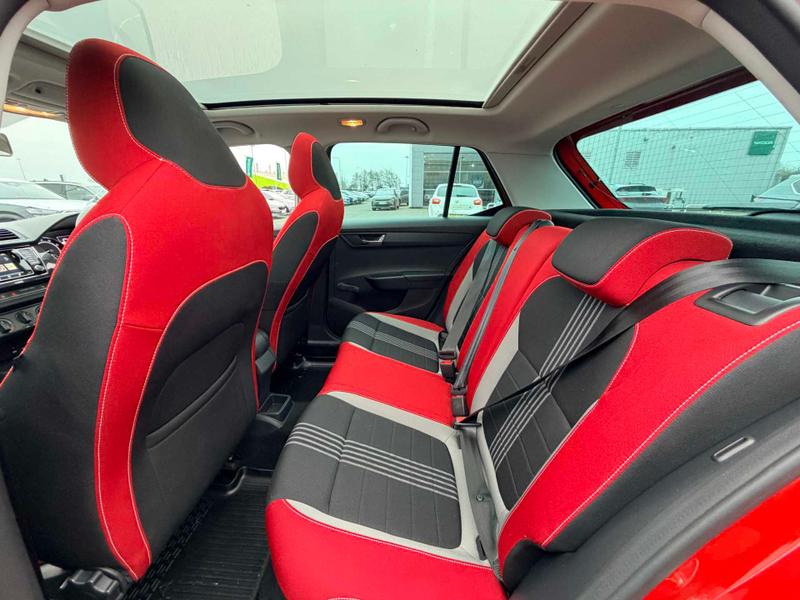 Used Skoda Fabia 2017 for sale - 77152005: Photo 39