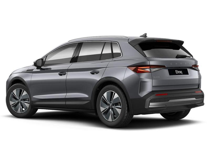Used Skoda Elroq for sale - 77763694: Photo 3
