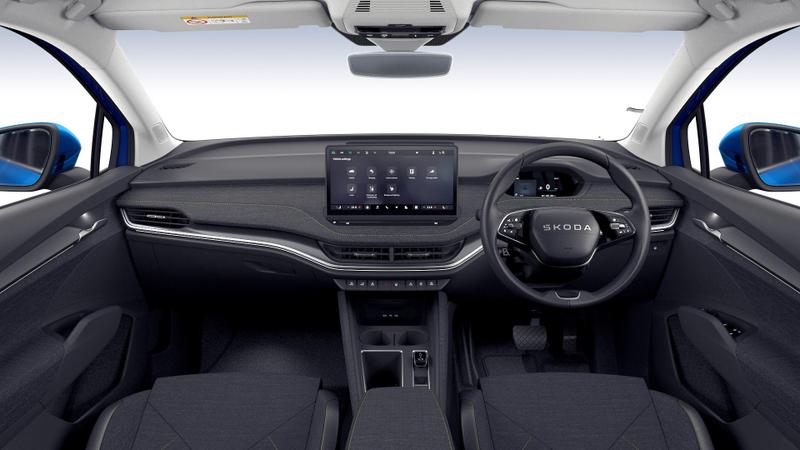 Used Skoda Elroq for sale - 77763694: Photo 4