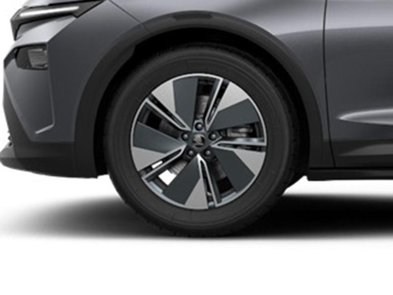 Used Skoda Elroq for sale - 77763694: Photo 6