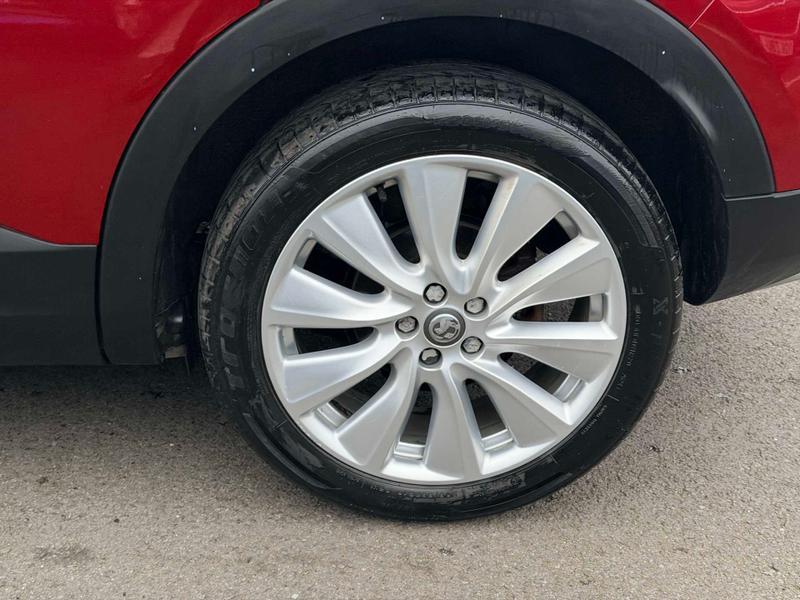 Used Vauxhall Grandland X 2020 for sale - 77804567: Photo 13