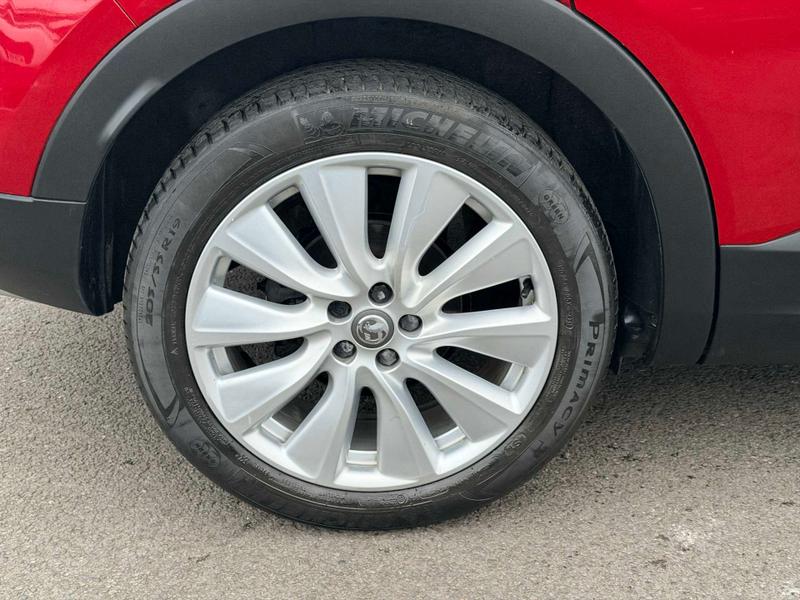 Used Vauxhall Grandland X 2020 for sale - 77804567: Photo 15