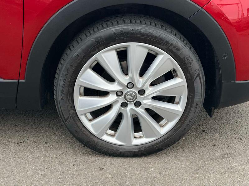 Used Vauxhall Grandland X 2020 for sale - 77804567: Photo 16