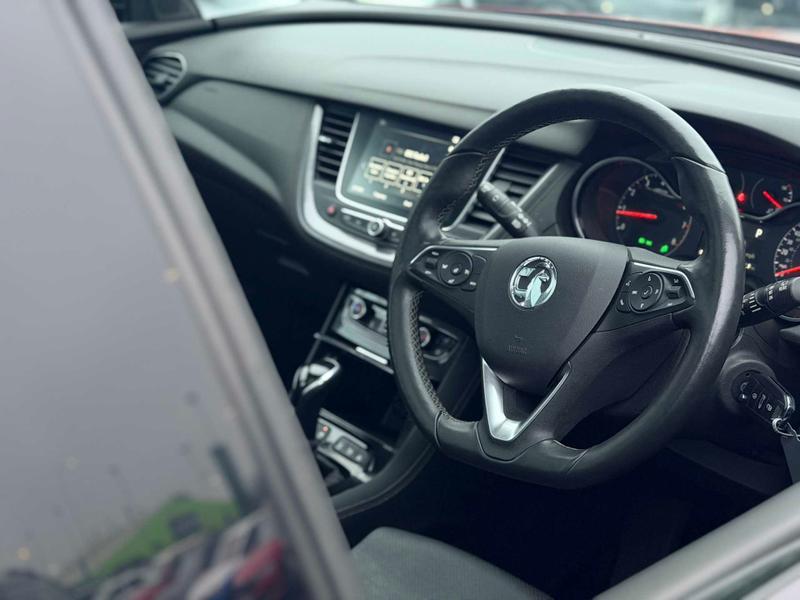 Used Vauxhall Grandland X 2020 for sale - 77804567: Photo 18