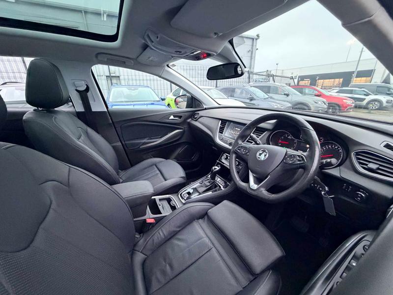 Used Vauxhall Grandland X 2020 for sale - 77804567: Photo 19