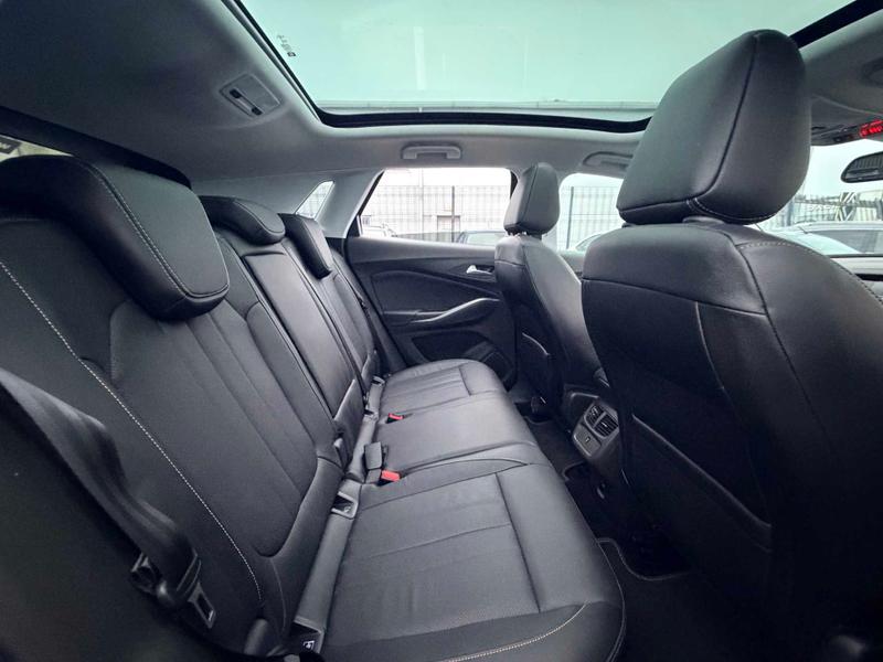 Used Vauxhall Grandland X 2020 for sale - 77804567: Photo 20