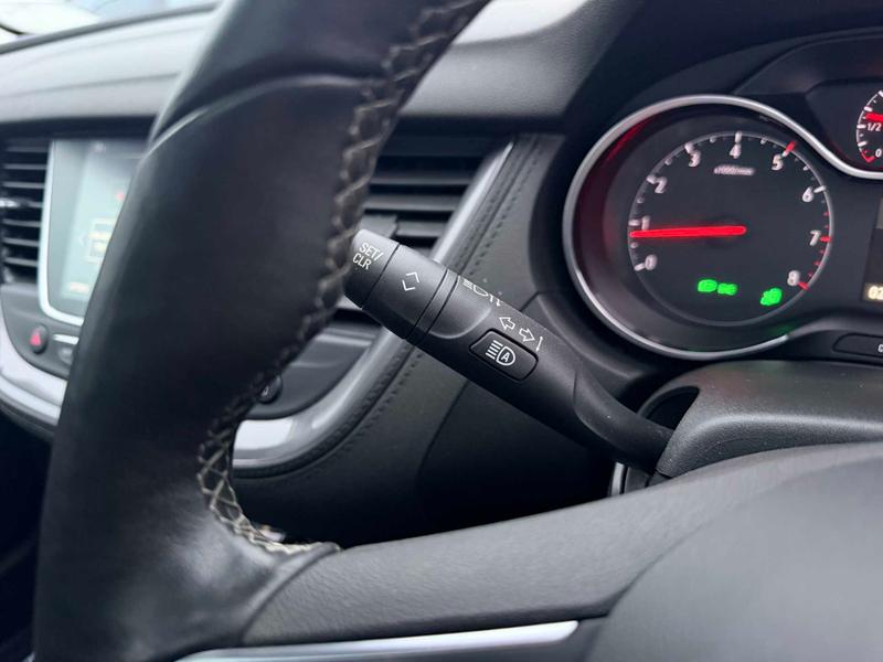 Used Vauxhall Grandland X 2020 for sale - 77804567: Photo 21