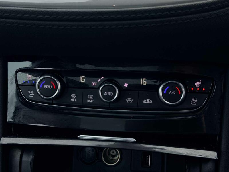 Used Vauxhall Grandland X 2020 for sale - 77804567: Photo 28