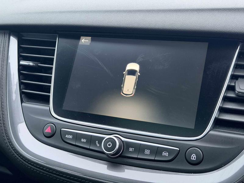 Used Vauxhall Grandland X 2020 for sale - 77804567: Photo 29