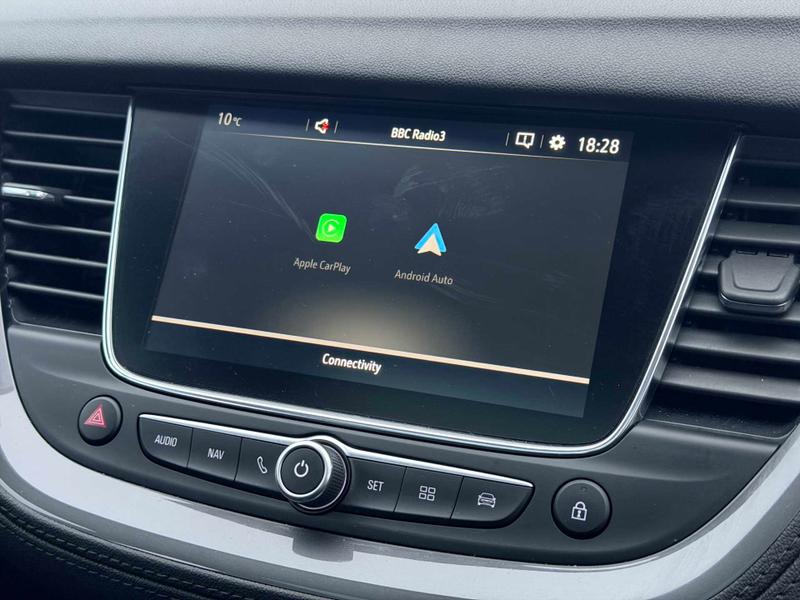 Used Vauxhall Grandland X 2020 for sale - 77804567: Photo 30