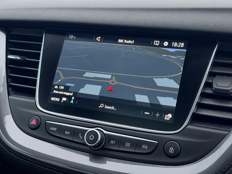 Used Vauxhall Grandland X 2020 for sale - 77804567: Photo 31