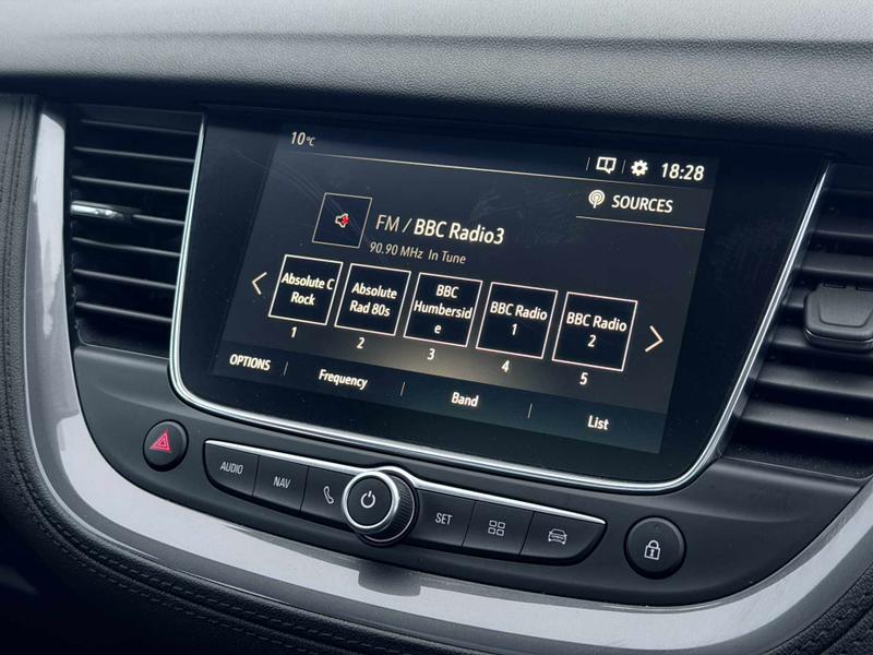 Used Vauxhall Grandland X 2020 for sale - 77804567: Photo 32