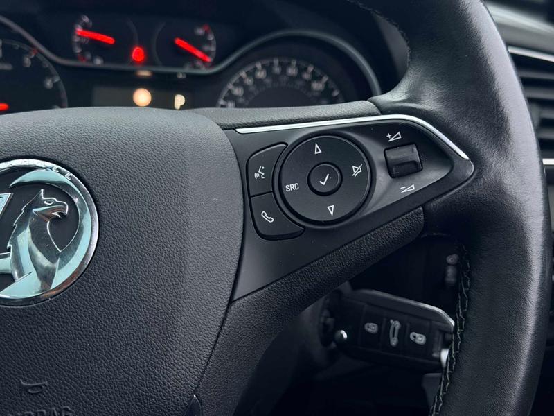 Used Vauxhall Grandland X 2020 for sale - 77804567: Photo 35