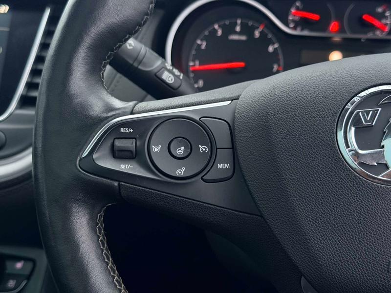 Used Vauxhall Grandland X 2020 for sale - 77804567: Photo 36