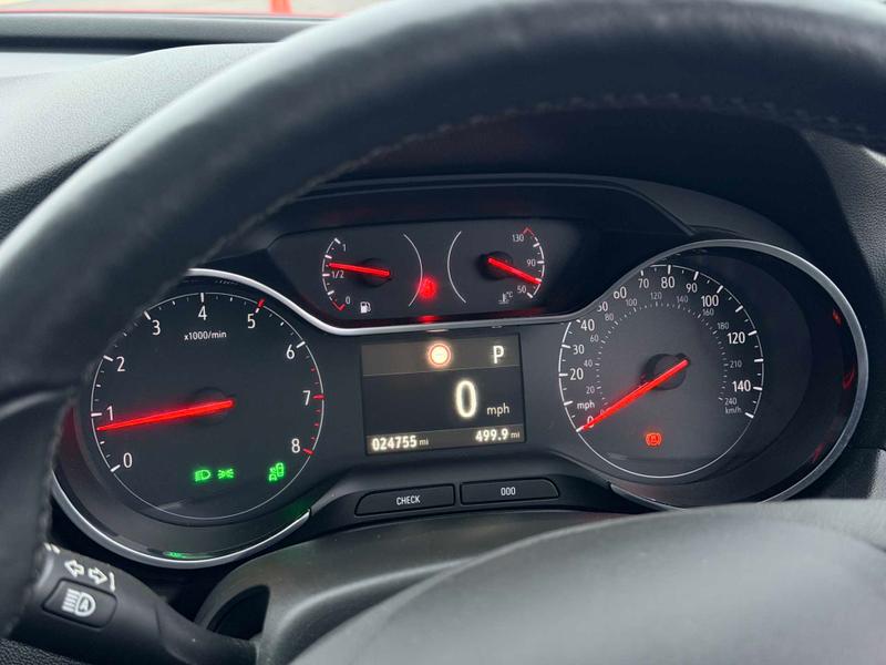 Used Vauxhall Grandland X 2020 for sale - 77804567: Photo 37