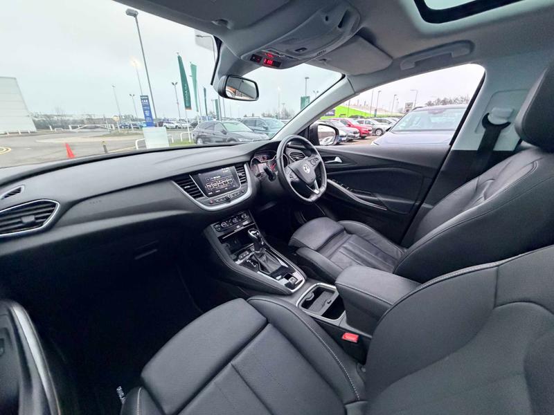Used Vauxhall Grandland X 2020 for sale - 77804567: Photo 38