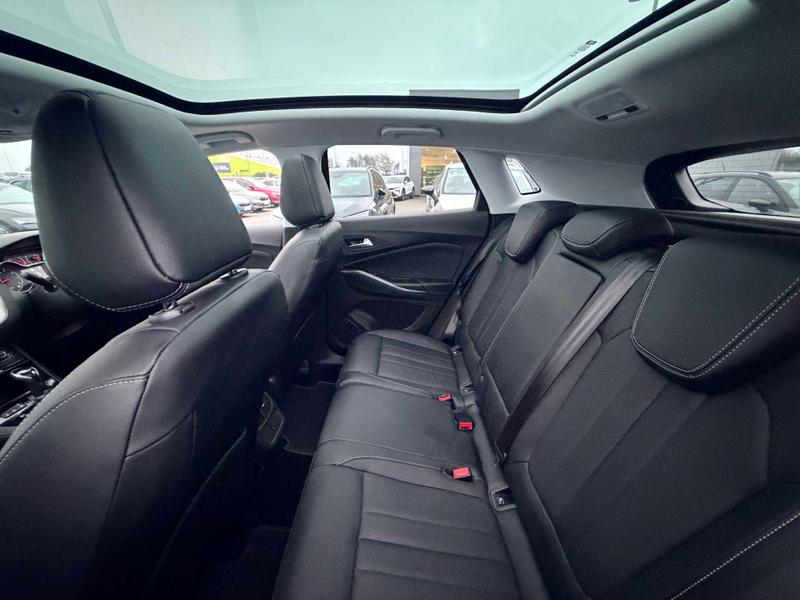 Used Vauxhall Grandland X 2020 for sale - 77804567: Photo 39