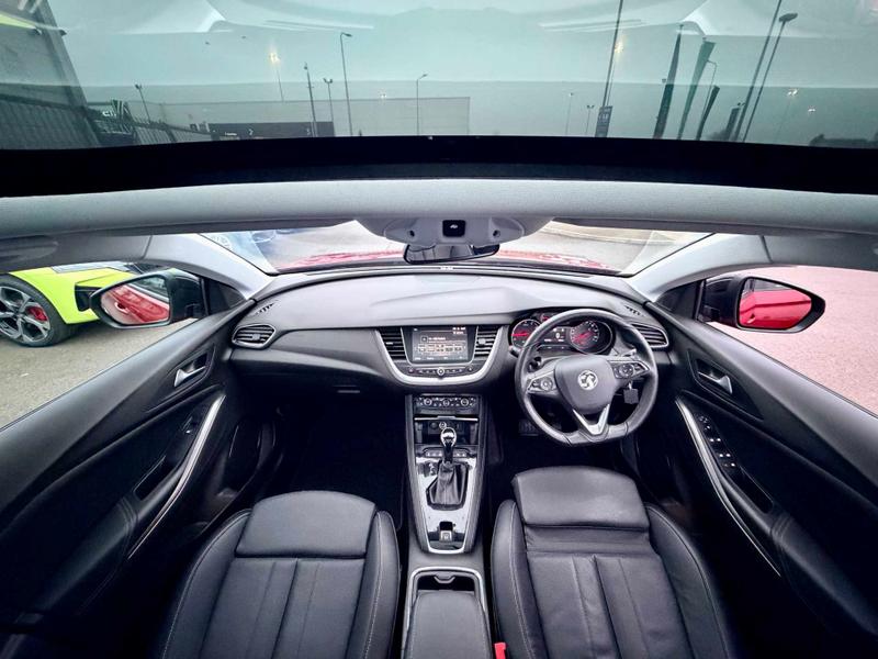 Used Vauxhall Grandland X 2020 for sale - 77804567: Photo 40