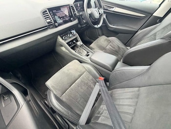 Used Skoda Karoq 2024 for sale - 79357535: Photo