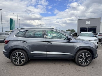 Used Skoda Karoq 2024 for sale - 79357535: Photo
