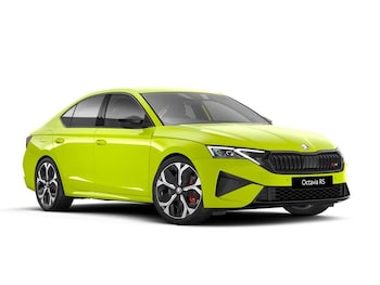 Used Skoda Octavia undefined for sale - 77819805: Photo