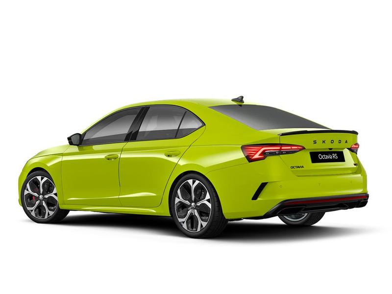 Used Skoda Octavia for sale - 77819805: Photo 3