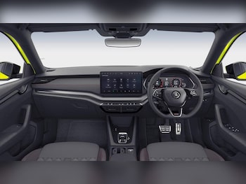 Used Skoda Octavia undefined for sale - 77819805: Photo